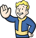 holdupboi Discord Emoji - Fallout No-Elon!