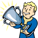 trophyboi custom emote from Fallout No-Elon!