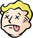 ded custom emote | Fallout No-Elon!