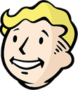 vaultboi Discord Emoji | Fallout No-Elon!