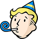 partyboi Discord Emoji | Fallout No-Elon!
