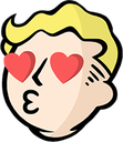 loverboi Discord Emoji | Fallout No-Elon!