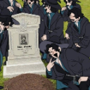 klein_dead Discord emoji