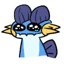 Swampert
