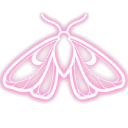 m_moth custom emote from Unsupervised Adults ¹⁸⁺