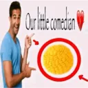 Ourlittlecomedian
