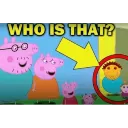 Whoishepeppapig