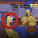 Whoisthatsimpson