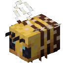 2449minecraftbee animated emote - 𝗖𝗣𝗘 𝗖𝗹𝘂𝗯