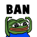 Ban Discord Emoji - Olymp