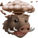 mindblown Discord sticker - Star Wars: Open Galaxy