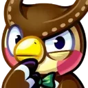 Blathers_Hmm