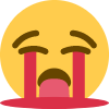 cryingblooddrinkingblood Discord sticker - perfume • vc • stickers • emotes • selfies