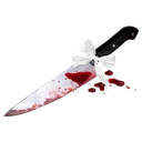 bloodknife Discord Emoji - perfume • vc • stickers • emotes • selfies