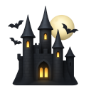 gothcastle Discord Emoji | perfume • vc • stickers • emotes • selfies