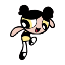 5newjeansdanixpowerpuff Discord Emoji - perfume • vc • stickers • emotes • selfies