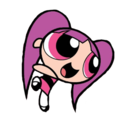 newjeanshannixpowerpuff Discord sticker | perfume • vc • stickers • emotes • selfies