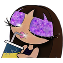 powerpuff Discord Emoji | perfume • vc • stickers • emotes • selfies