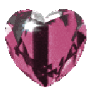 gemheartpalepink animated Discord emote - perfume • vc • stickers • emotes • selfies