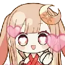 kaguyacosmicprincesskaguya