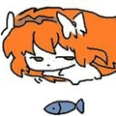 fishmael custom emote | Limbus company caos