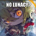 seu_pobre Discord Emoji | Limbus company caos