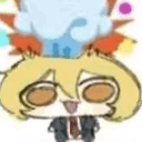 don_quixote_explodindo custom emote | Limbus company caos