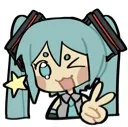 miku
