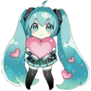 miku