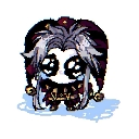 emoji_14 Discord sticker from Soul’s