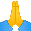 droid_pray