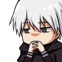 tmr_think Discord Emoji | TMR Esports