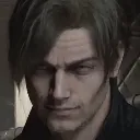 leonSMUGkennedy