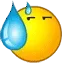 sweat