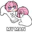 Dorohandshake