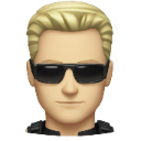 Wesker custom emote | ✧❅ 𝐎𝐩𝐢𝐢’𝐬 𝐇𝐨𝐮𝐬𝐞 ❅✧