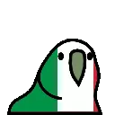 2169_italyparrot