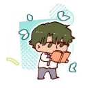 emoji_19 Discord sticker from Soul’s