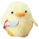 stabber Discord Emoji - Hive's Lair (TFT)