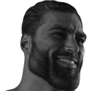 gigachad Discord Emoji - Hive's Lair (TFT)