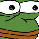 monkaW custom emote | Hive's Lair (TFT)