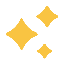 sparkle Discord emoji