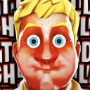 DONTLAUGH Discord Emoji - Arcadia Nova