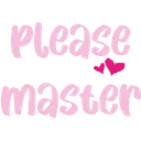 please_master