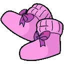 BootiesPink