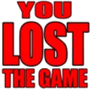 YouLostTheGame