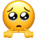 pls custom emote | 𝐌𝐨𝐨𝐧 𝐜𝐡𝐢𝐥𝐥 𝐜𝐥𝐮𝐛