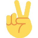 184927airquotes animated GIF emoji | 𝗖𝗣𝗘 𝗖𝗹𝘂𝗯