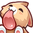 99 custom emote from 𝐌𝐨𝐨𝐧 𝐜𝐡𝐢𝐥𝐥 𝐜𝐥𝐮𝐛