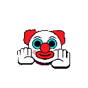 71127klaun animated GIF emoji | 𝗖𝗣𝗘 𝗖𝗹𝘂𝗯